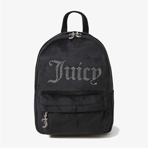 Juicy Couture Kimberly backpack polyester black Cene