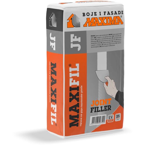 Maxima MAXIFIL&reg; Joint Filler 5kg Cene