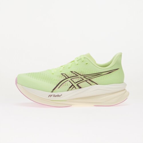 Asics Tek &amp;amp; Trail Sonicblast 2 Zelena Slike