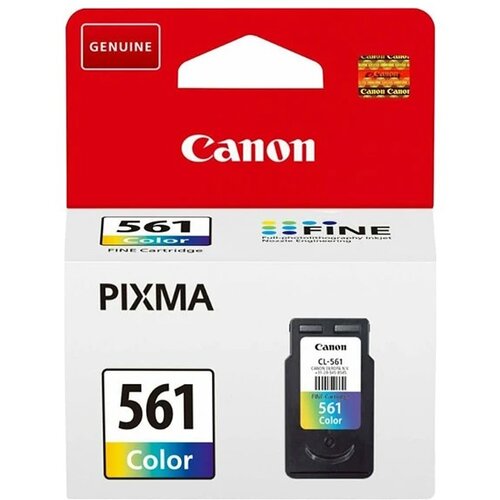 Canon CL-561 kolor ORIGINAL kertridž Cene