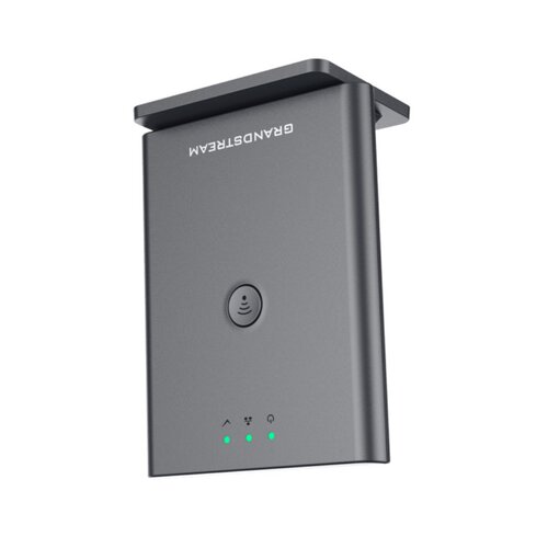 Grandstream VoIP DECT bazna stanica, crna (DP752) Cijene