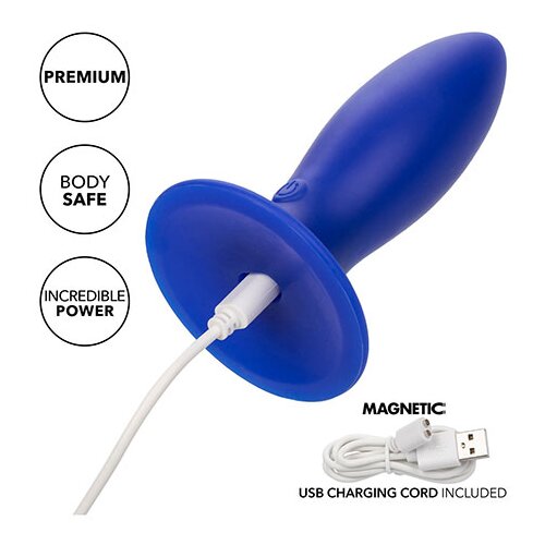 Toyjoy Analni vibrator Admiral Torpedo (R14810) Slike