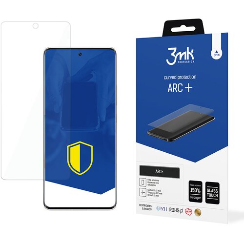 3mk OVITEK XIAOMI CIVI ARC+ ZA&amp;Scaron;ČITNI OVITEK ZA TEL, (22000257) Slike