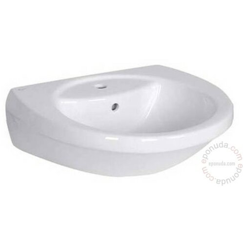 Ideal Standard Areal porcelanski lavabo 60*49 (IS W410801) Slike