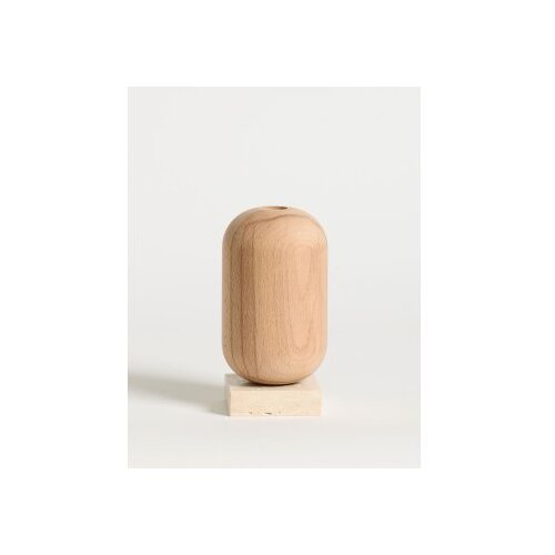 Aberto Design set vaza, 2 komada, bež Cijene