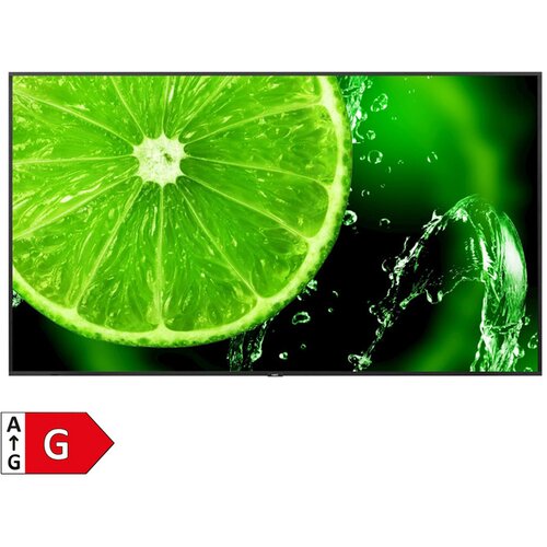 SHARP / NEC MultiSync E868 86' Display UHD Cijene