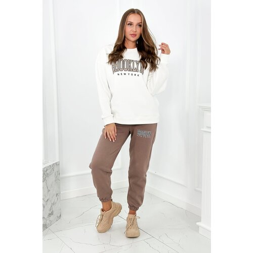 Kesi Insulated set Brooklyn mocca Slike