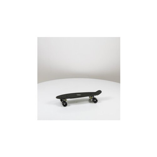 Aristom dečiji skejtbord &amp;bdquo;simple board&amp;ldquo; model 683 crna Slike