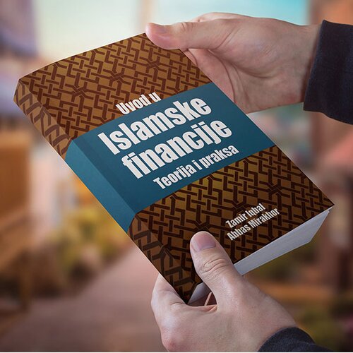 Mate Uvod u islamske financije Cene