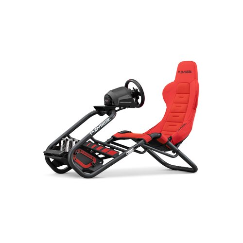 Playseat TROPHY - RED Slike