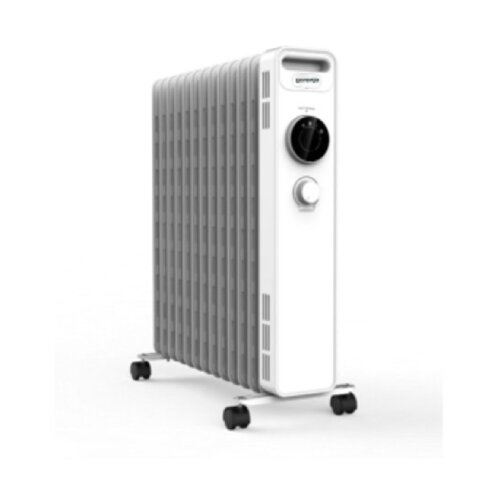 Gorenje oljni radiator OR2000M Cene
