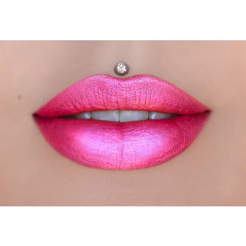 Jeffree Star Cosmetics Velour Liquid Lipstick tekoča &amp;scaron;minka odtenek Dreamhouse 5,6 ml Slike