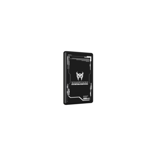 Power bank 5000 mAh i wireless punjač 10W Transformers TF-D01, crni Cijene