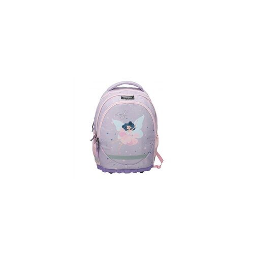 STREET Ergonomski školski ruksak Simple Fairy 2 Cene