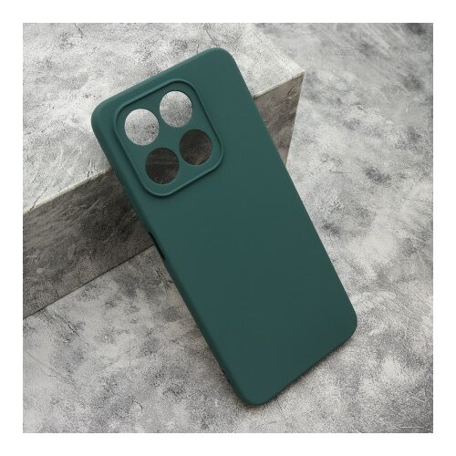  Futrola gentle color za honor x7d zelena ( F122794 ) Cene