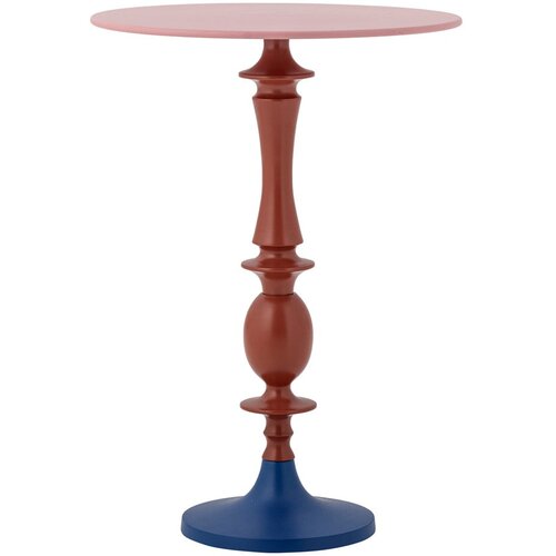 Bloomingville Okrugao pomoćni stol aluminijski &amp;oslash; 37,5 cm Annan &amp;ndash; Slike