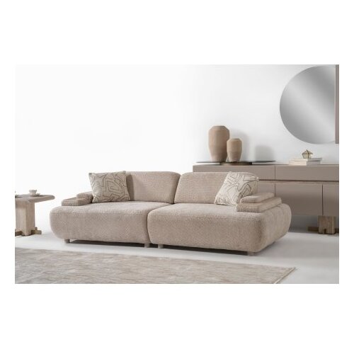 Atelier Del Sofa Trosed Toscana, 240 cm, bež Cijene