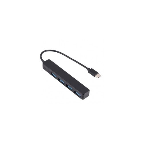  USB HUB Tip C 4-portni 3.0 T-111 Cijene