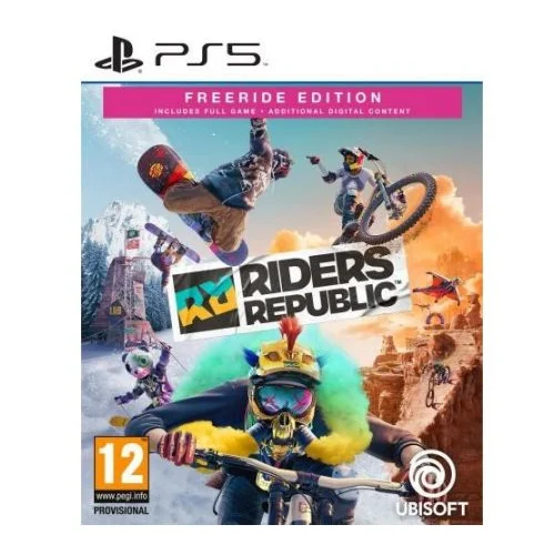  Riders Republic /PS5