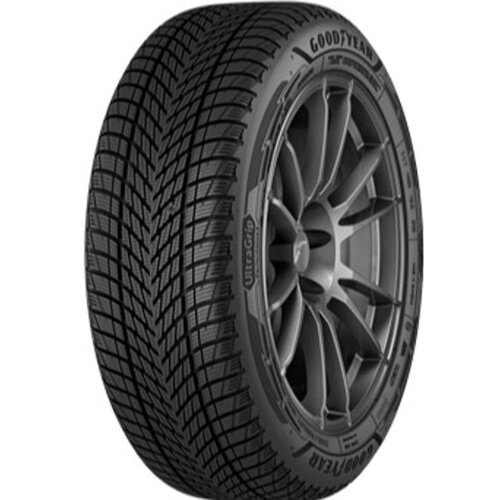 Goodyear 195/65R15 91H M+S ULTRAGRIP PERFORMANCE 3 Cene
