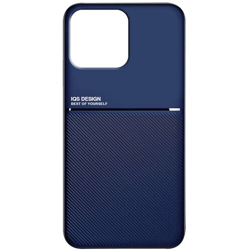  Maska za iPhone 13 Pro Anti Static plava Cene