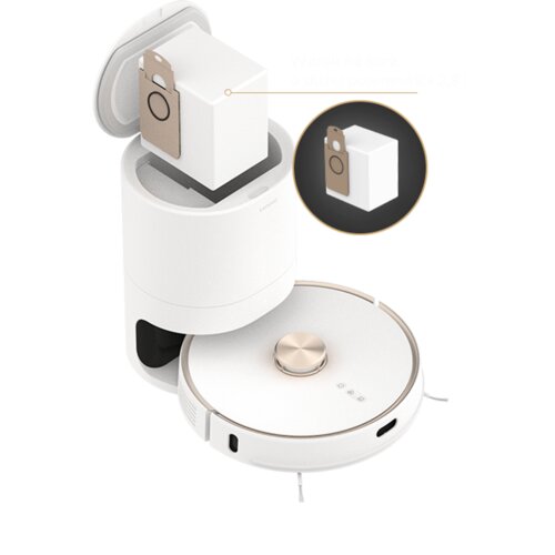Lenovo T1S PRO Robot Vacuum Cleaner Cijene