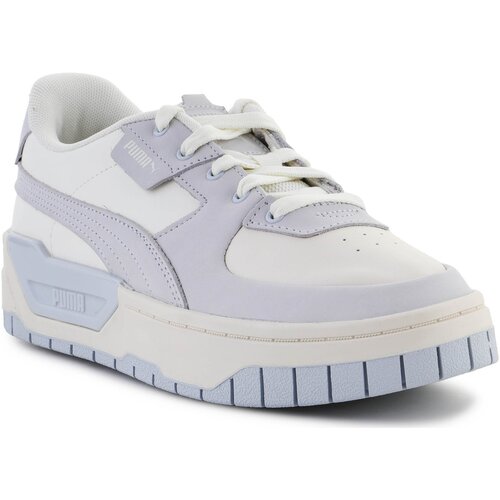 Puma Nizke superge Cali Dream Pastel / Marshmallow / Arctic Ice 385597-01 Večbarvna Cene