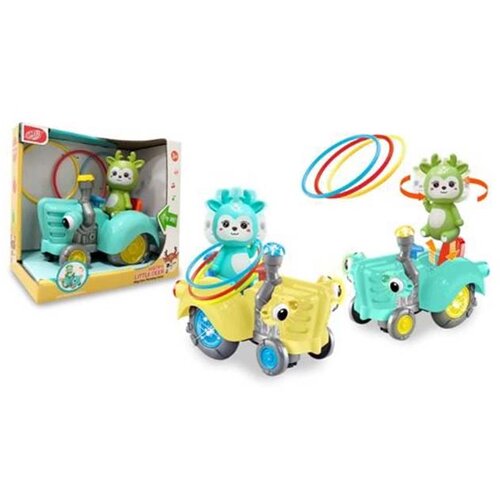 Olimp Sport Traktor i jelen 664484 Cene