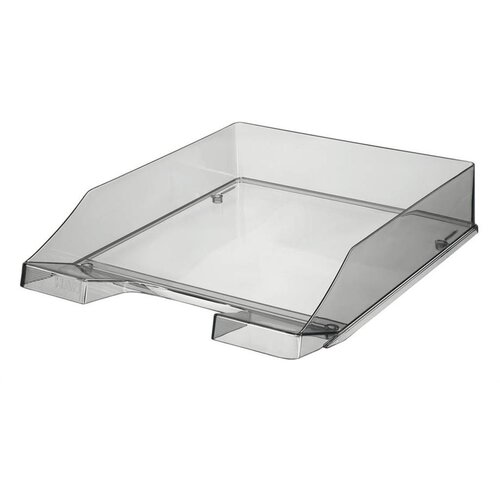 Han Ladica za spise Standard, prozirna, Prozirno crvena Slike