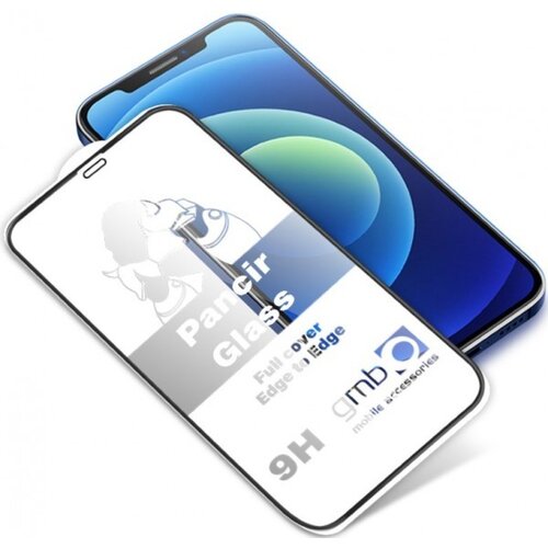 Motorola MSG10-MOTOROLA-G9 play* pancir glass full cover, full glue, zastitno staklo za G9 play (89) Slike