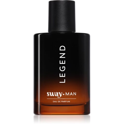 BeBIO SWAY Legend parfemska voda za mu&amp;scaron;karce 100 ml Slike
