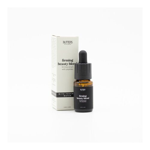 BUTTERS serum za obraz s peptidi - Firming Beauty Blend Firming Serum With Peptides Cene
