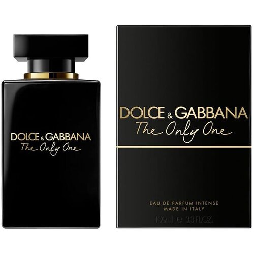 Dolce & Gabbana The Only One Intense EDP 100 ml Cene
