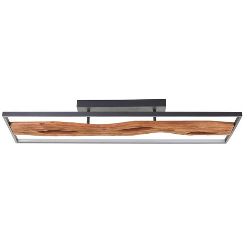 Brilliant prigu&scaron;iva LED plafonska svetiljka CHAUMONT LED/48W/230V Cene