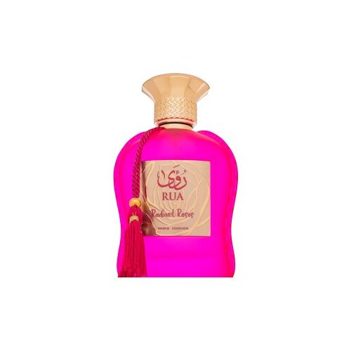 Paris Corner Rua Radiant Roses parfumirana voda za ženske 100 ml Slike