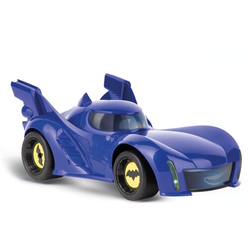 Carrera RC 2,4GHz 370201080 Batwheels - Bam Cijene
