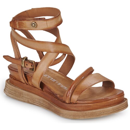 Airstep / A.S.98 LAGOS 2.0 Smeđa Slike