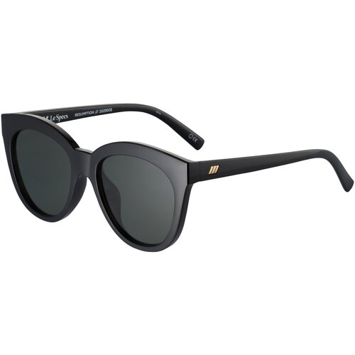 LE SPECS Sunčane naočale &amp;#039;Resumption&amp;#039; crna Slike