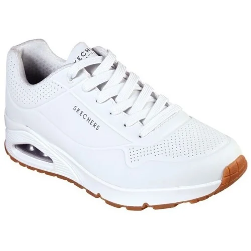 Skechers Modne superge 52458 Bela