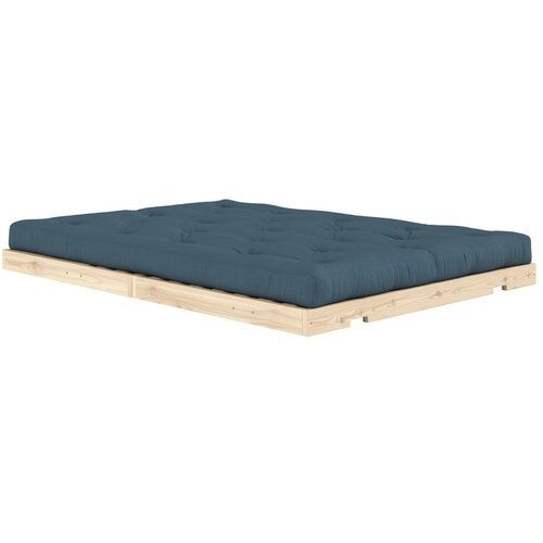 Karup Design Modrozelena raztegljiva sedežna garnitura 145 cm Flip &amp;ndash; Slike