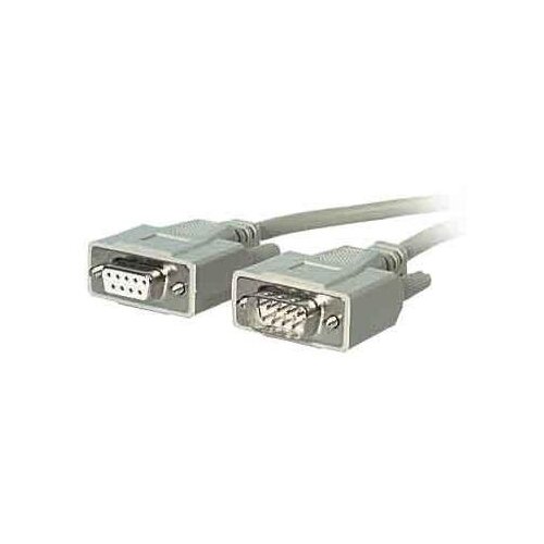 EFB-Elektronik Podatkovni kabel, 5m, DSub 9-pol. EK131.5, (20786989) Cene