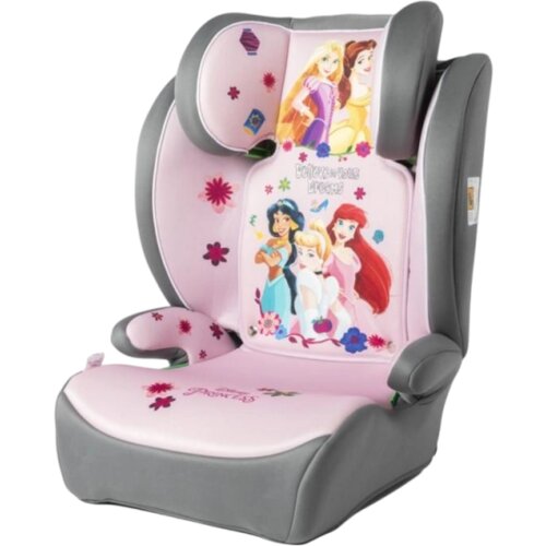 Colzani AUTO SEDI&Scaron;TE PALLADE (100-150CM), PRINCESS Cene