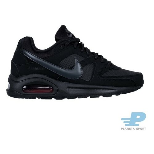 Nike patike za dečake AIR MAX COMMAND PRM BG 858664-006 Slike
