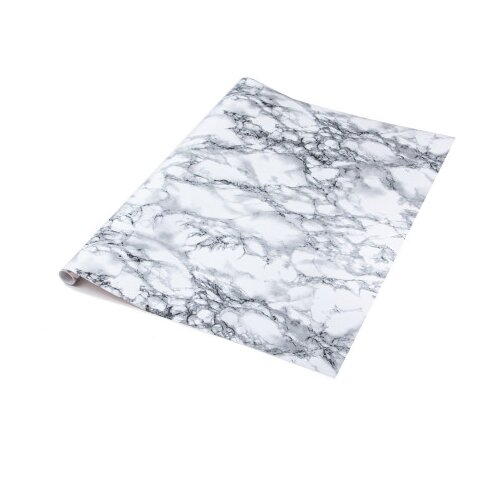 Master Folija samoljepljiva 45cm x 15m 5206 mramor Slike