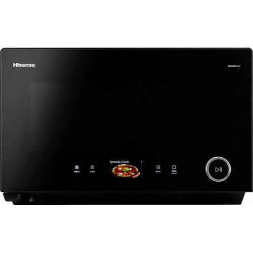 Hisense Mini pečica H28S01, (5000263021) Slike