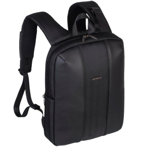 Rivacase 8125 Laptop Backpack 14 black Slike