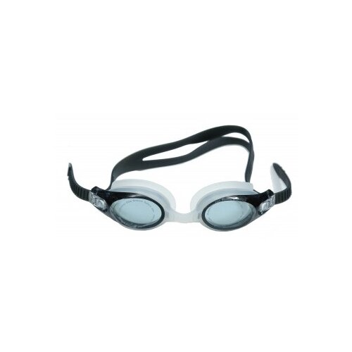 Thema Sport Naočare za plivanje crne Slike