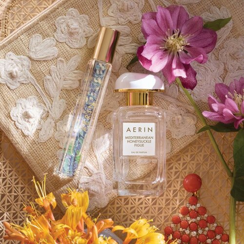 Est&amp;eacute;e Lauder Aerin Mediterranean Honeysuckle parfemska voda za žene 7 ml Slike