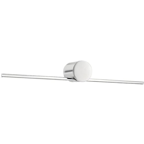  LED osvetljenje za ogledalo u kupatilu ARTIST LED/6W/230V 40 cm IP44 sjajni hrom Cene