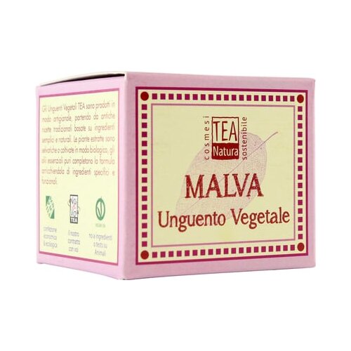 Tea Natura Rastlinski balzam z malvo Cene